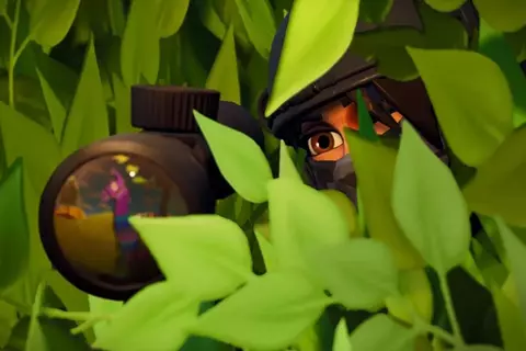Fortnite iOS مهددة بالإلغاء بسبب القيود التنظيمية على متجر Apple